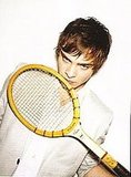 Ed Westwick